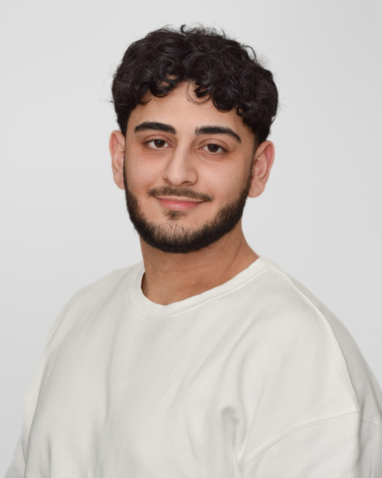 Profilbild von Miraç