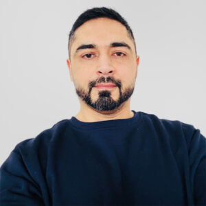 Profilbild von Wahidullah