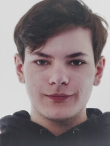 Profilbild von Pascal