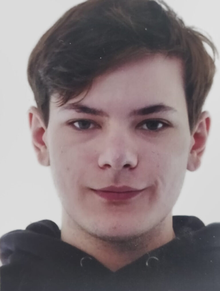 Profilbild von Pascal