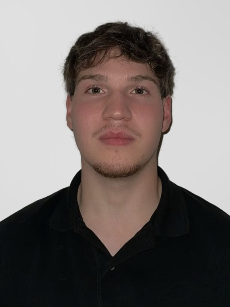 Profilbild von Lars