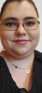 Profilbild von Vanessa
