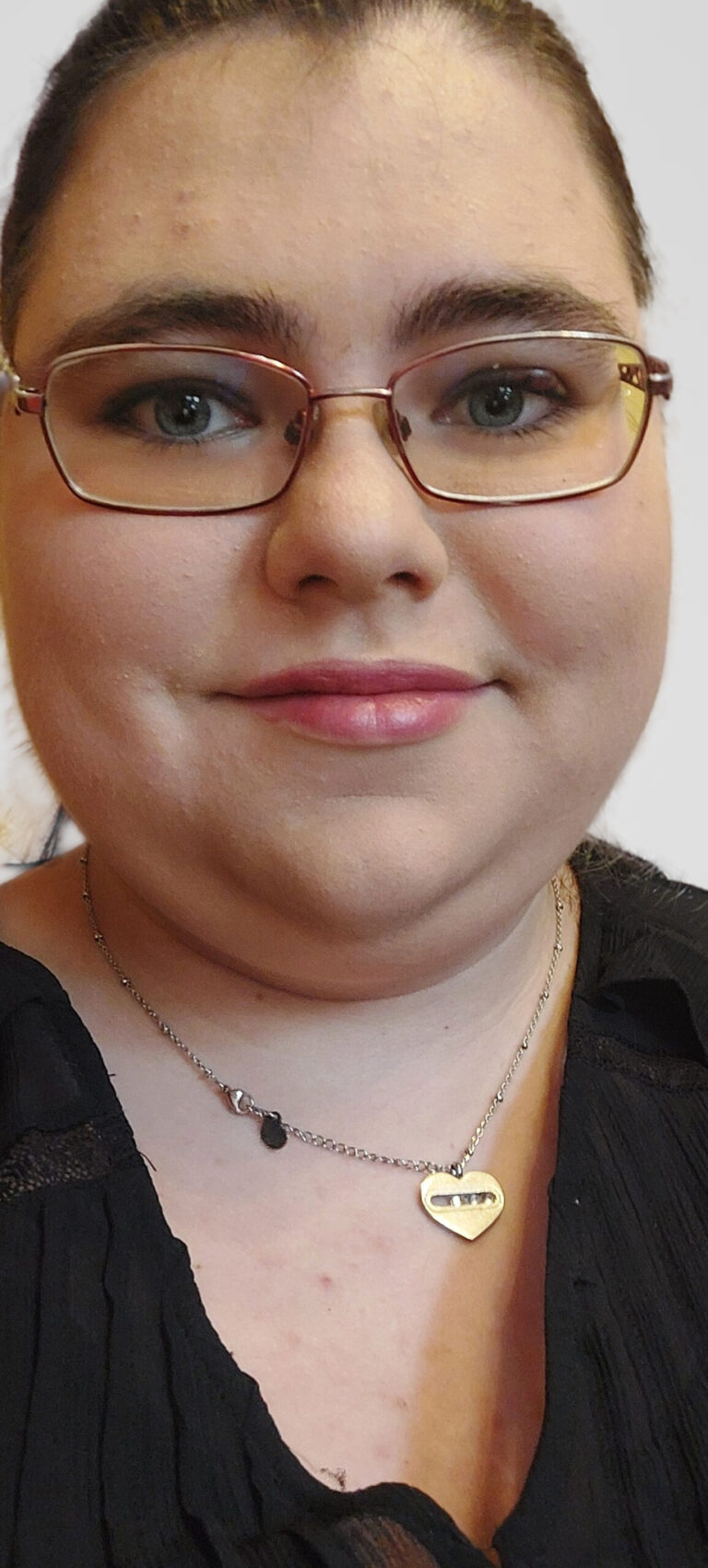 Profilfoto von Vanessa – öffentliches CALUMA Kandidatenprofil