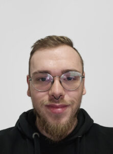 Profilbild von Kevin
