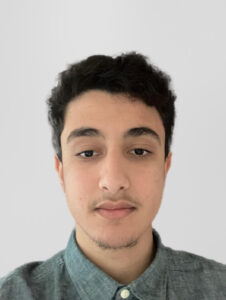 Profilbild von Mohamed