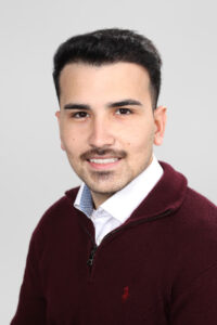 Profilbild von Shayan