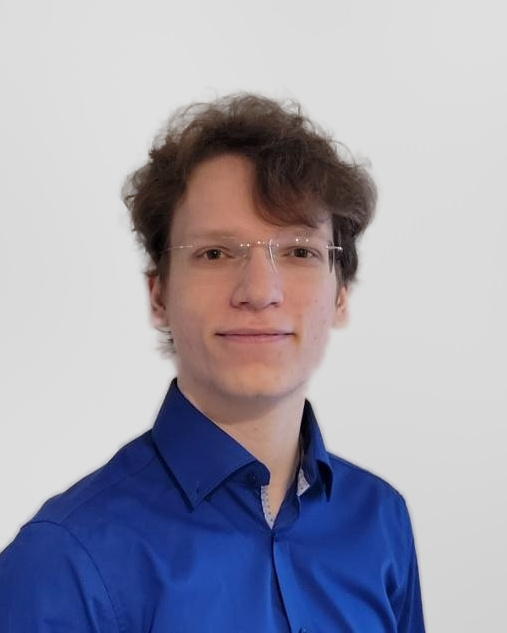 Profilbild von Thorge
