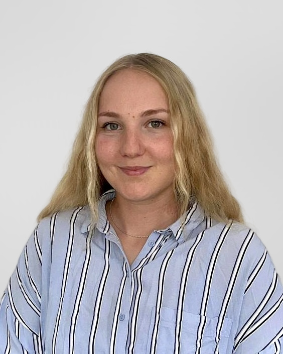 Profilbild von Samira