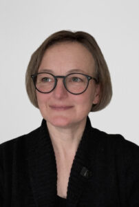 Profilbild von Christiane