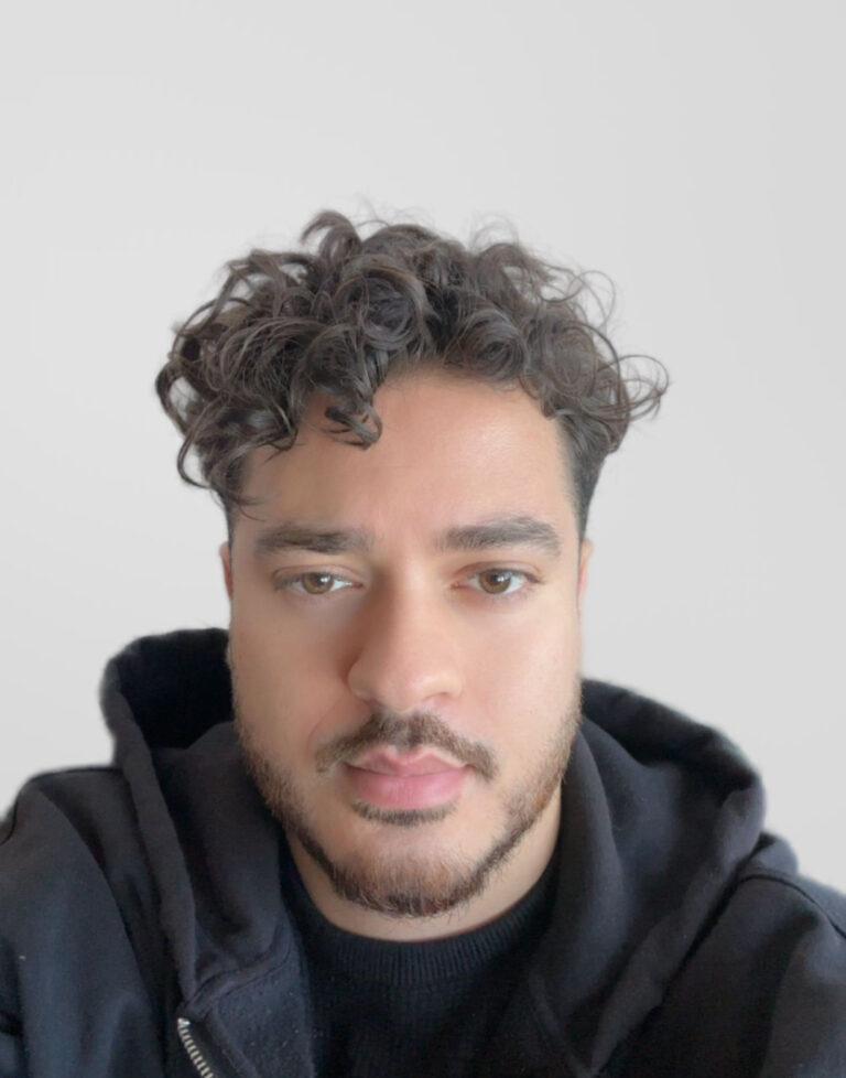 Profilbild von Siraj