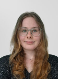 Profilbild von Maria
