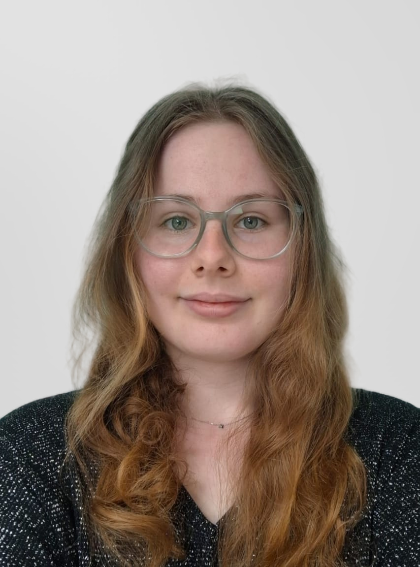 Profilbild von Maria