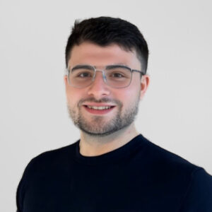Profilbild von Adam