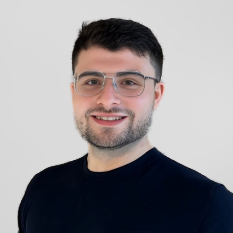 Profilbild von Adam