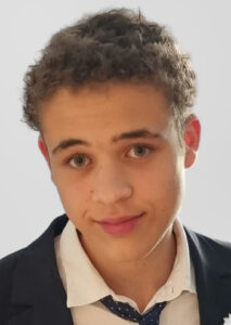 Profilbild von Noam-Elias