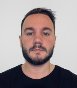 Profilbild von Dario