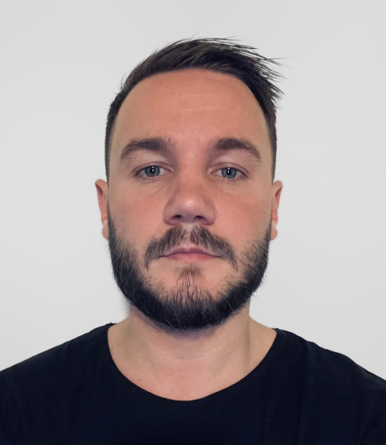 Profilbild von Dario