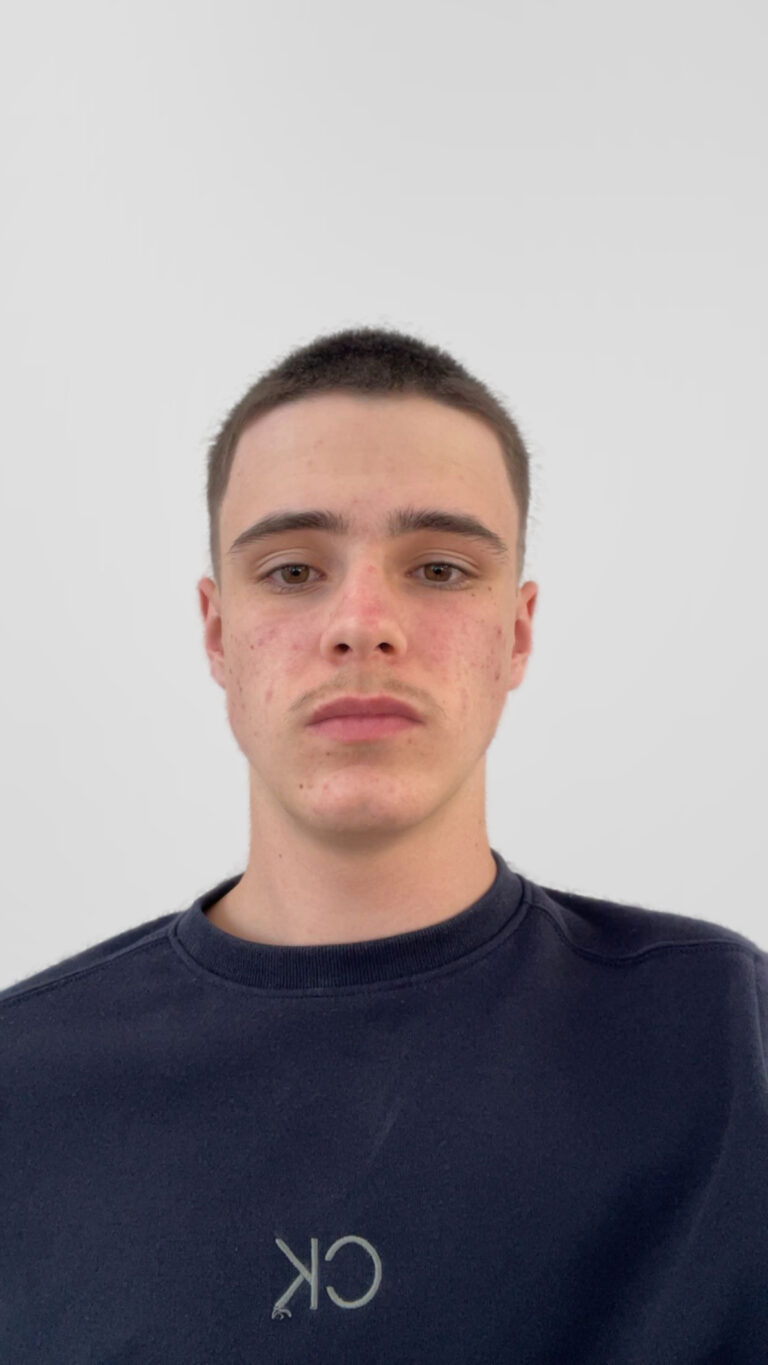 Profilbild von Jonas