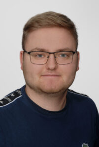 Profilbild von Kevin