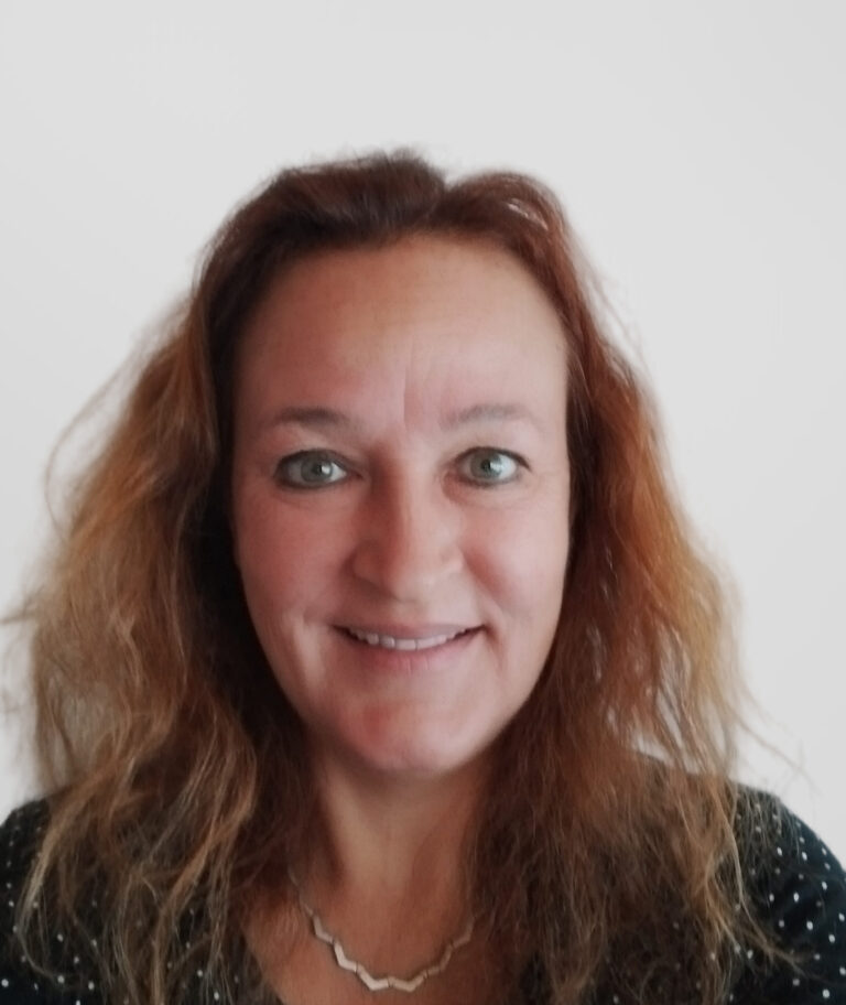 Profilbild von Anita