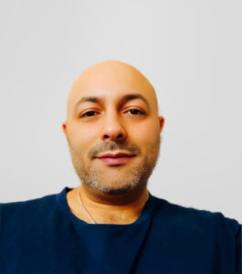 Profilbild von Anton