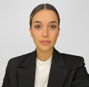 Profilbild von Yagmur
