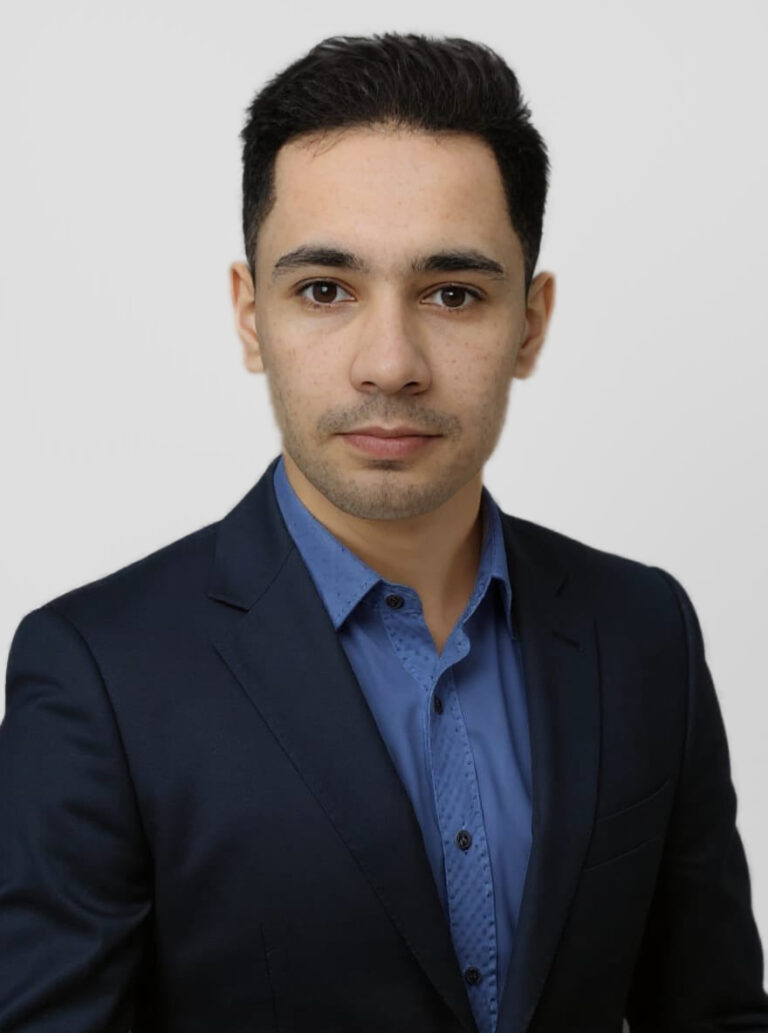 Profilbild von Matiullah