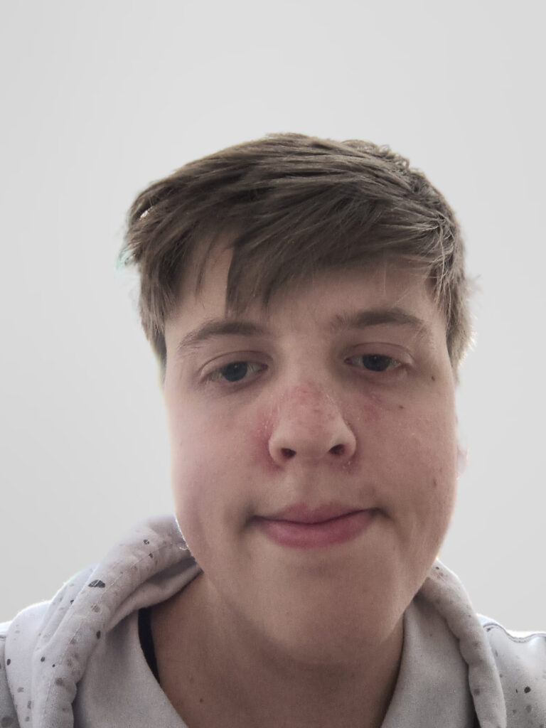 Profilbild von Benedikt-Emilian