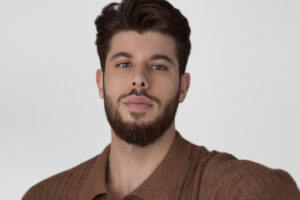 Profilbild von Waleed