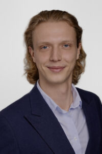 Profilbild von Fynn