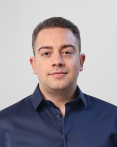 Profilbild von Kiril