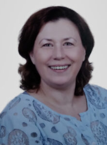 Profilbild von Sandra