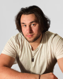 Profilbild von Conrad
