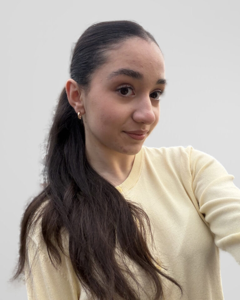 Profilbild von Astghik