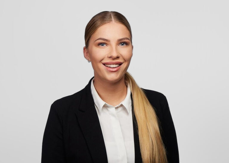 Profilbild von Luisa
