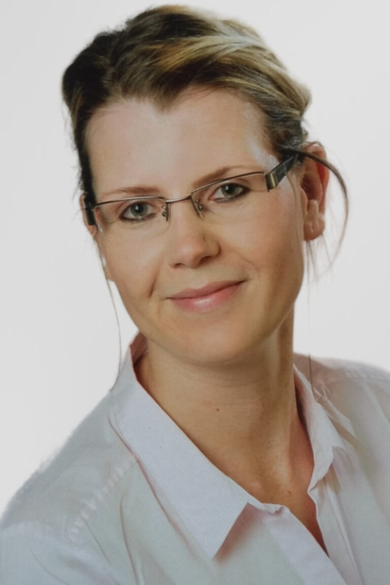 Profilbild von Stephanie
