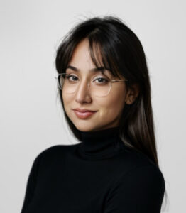 Profilbild von Gülnur