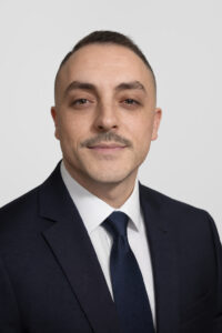 Profilbild von Amir