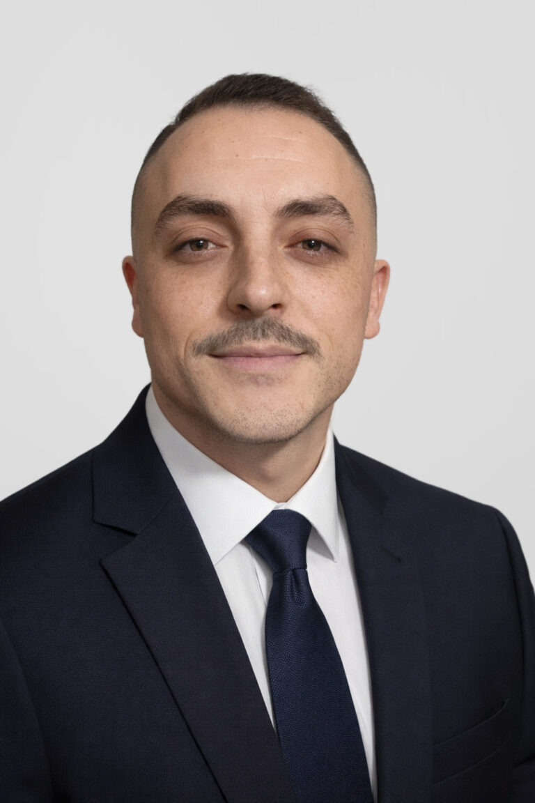 Profilbild von Amir