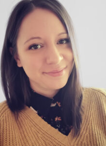 Profilbild von Brigitta