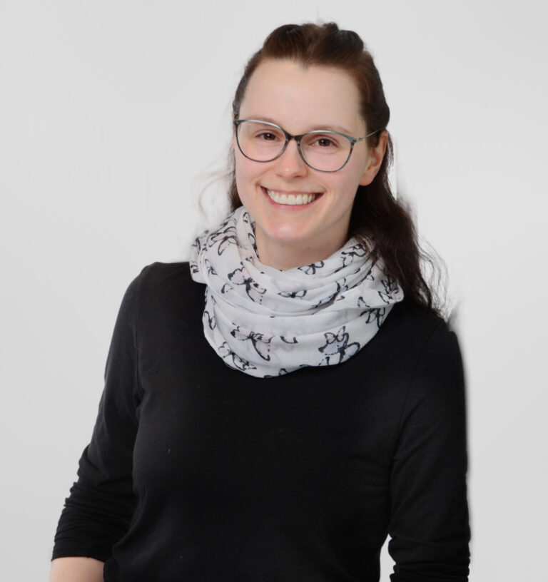 Profilbild von Nicole