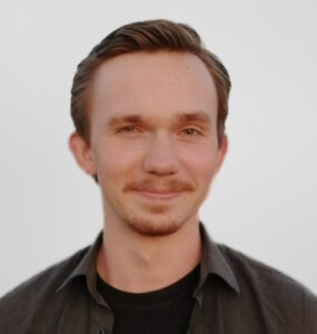 Profilbild von Simon