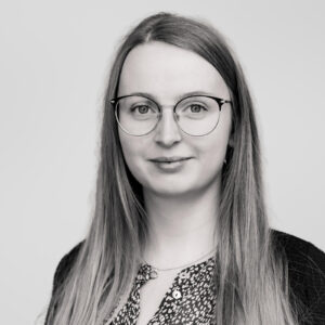 Profilbild von Alina