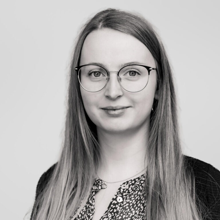Profilbild von Alina