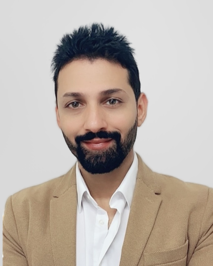 Profilbild von Jalal