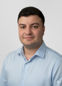 Profilbild von Sinan