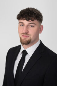 Profilbild von Sascha