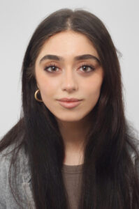 Profilbild von Azra