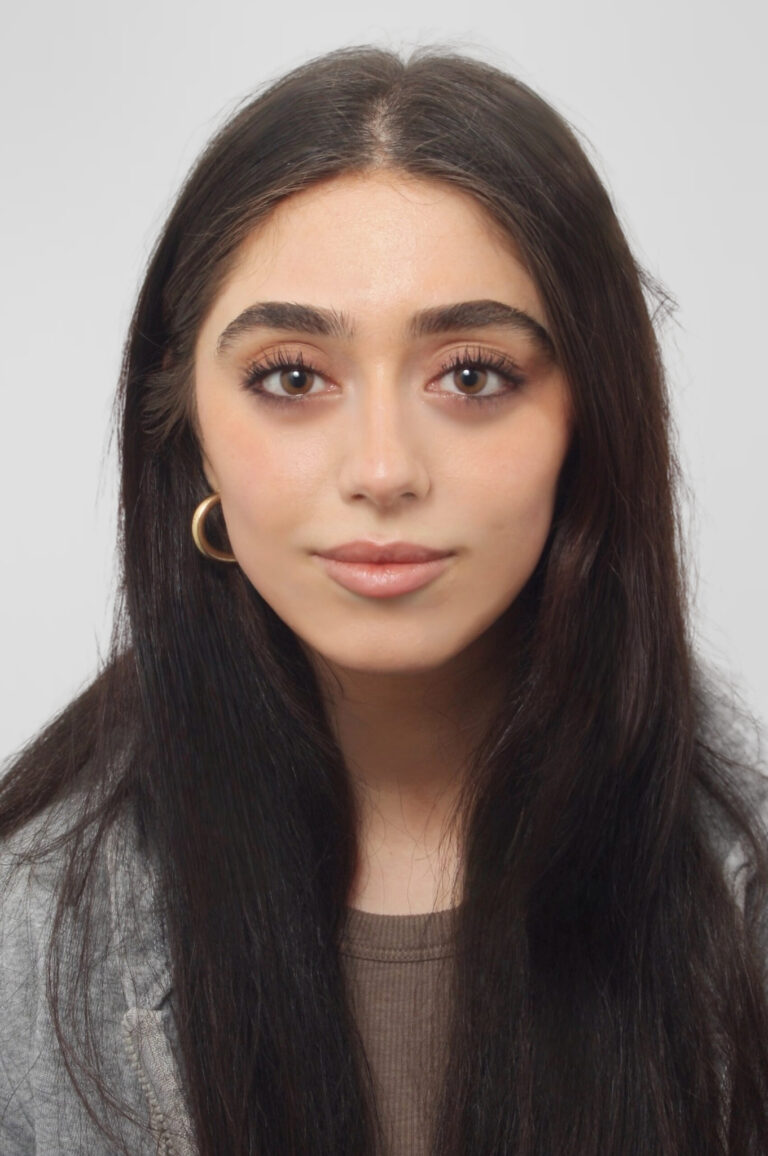 Profilbild von Azra