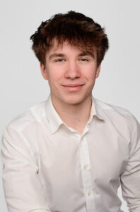 Profilbild von Marvin